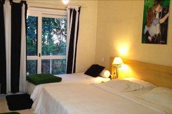 Hotel Pousada Tango (Gramado)